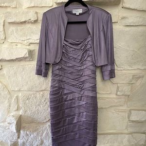 KM Collections MOB Dress - 10
